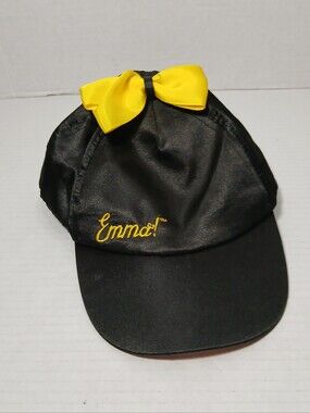 The Wiggles Emma Hat with Bow